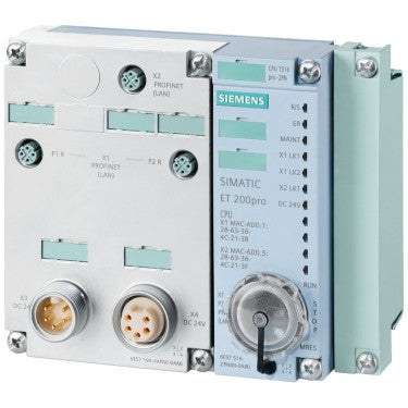 Siemens,6ES7516-2PN00-0AB0