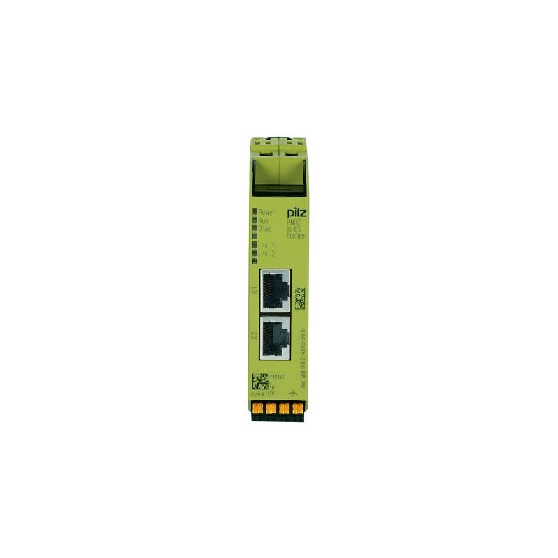 772138 Pilz - PNOZ m ES Profinet