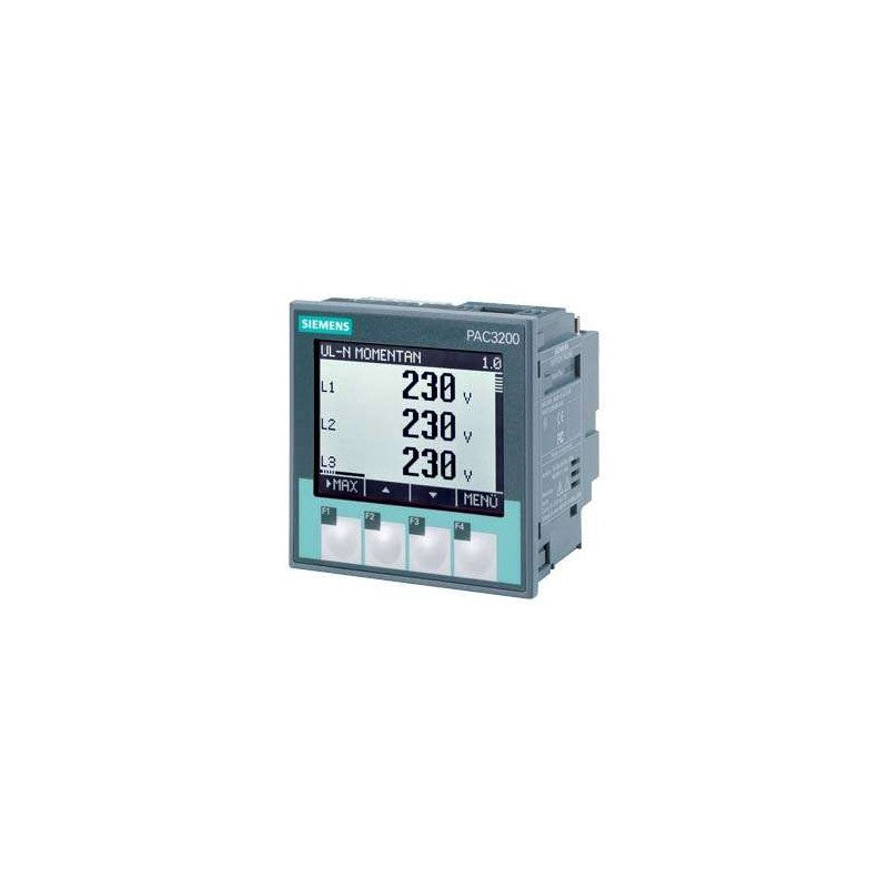 Siemens 7KM2112-0BA00-2AA0-Used