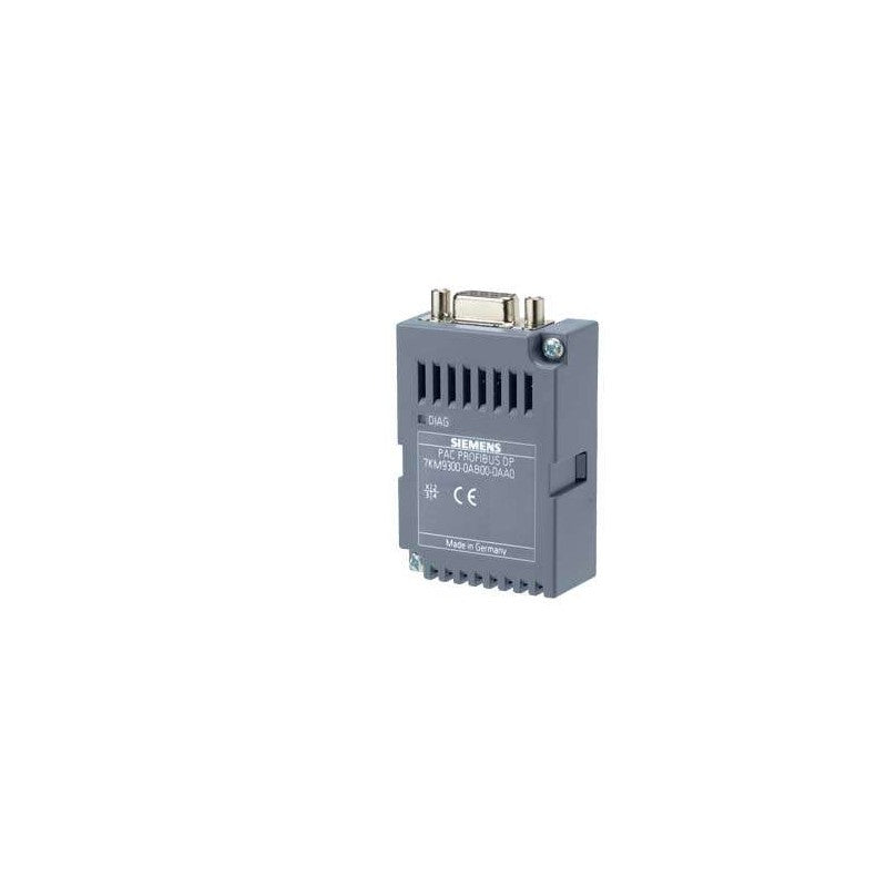 Siemens 7km9300-0ab01-0aa0-siemens New In Box