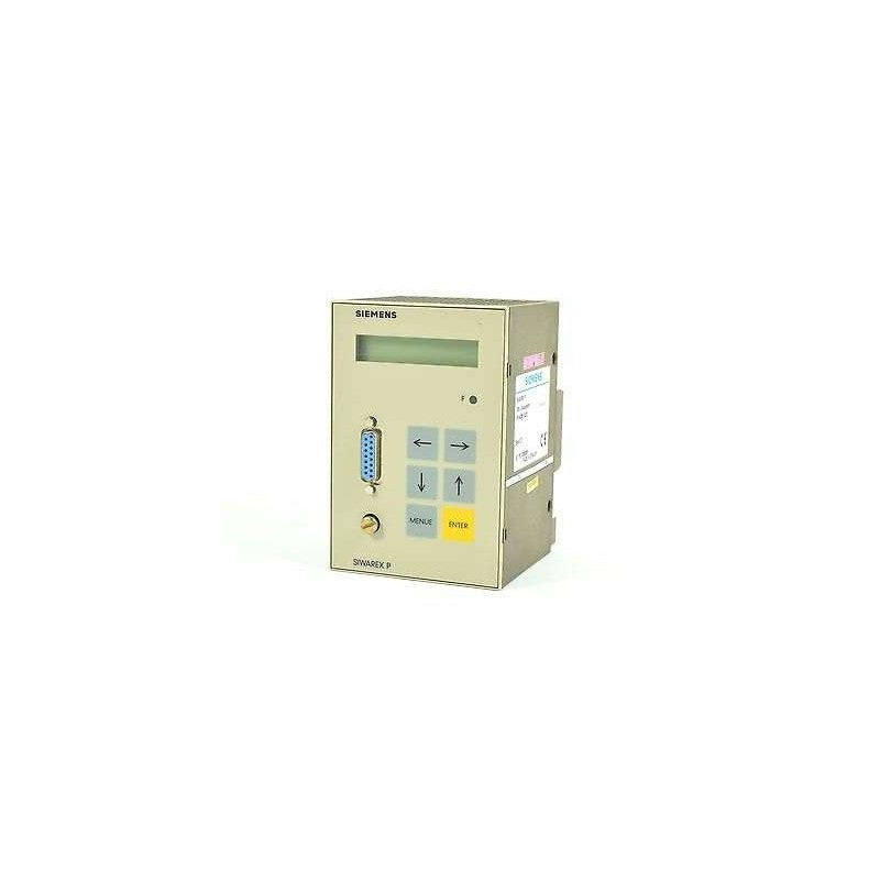 Siemens 7MH4205-1AC01-Used