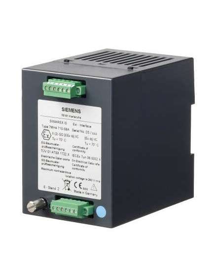 Siemens 7MH4710-5BA-Used