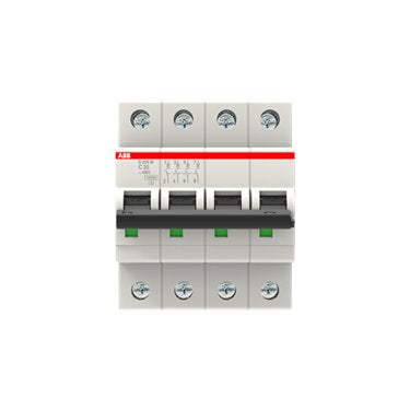 2CDS274001R0254 ABB S204M-C25