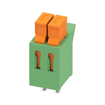 1706170 Phoenix Contact - IDC 0,3/ 2-3,81 