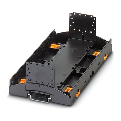 2278500 Phoenix Contact - BC 161,6 UT HBUS BK 