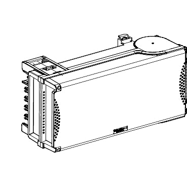 KSB100SF4 Schneider Electric