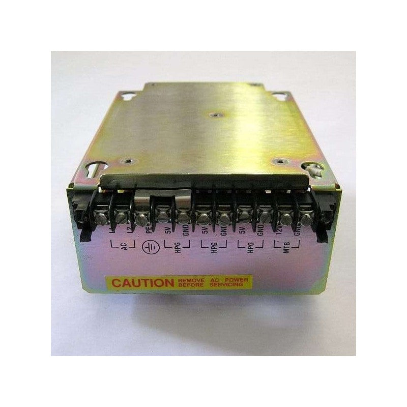 Allen Bradley 8520-OPS1-Used