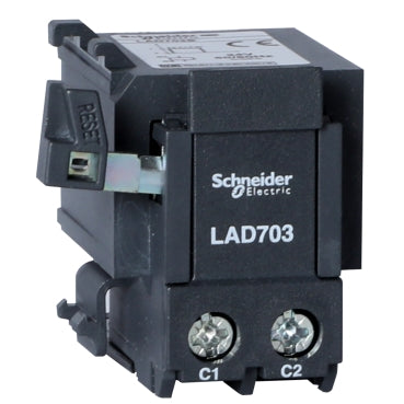 LAD703E Schneider Electric