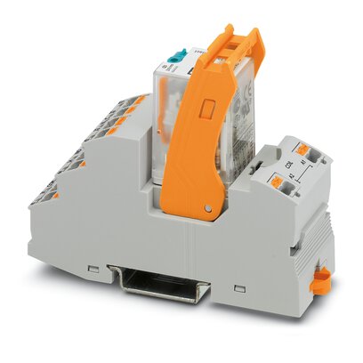 2908332 Phoenix Contact - RIF-2-RPT-LDP-24DC/4X21 AU