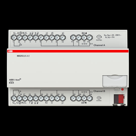 2CDG110218R0011 ABB - HCC/S2.1.1.1