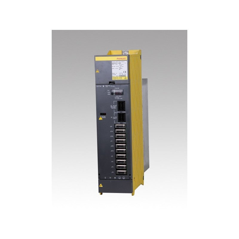 A06B-6078-H211, Fanuc