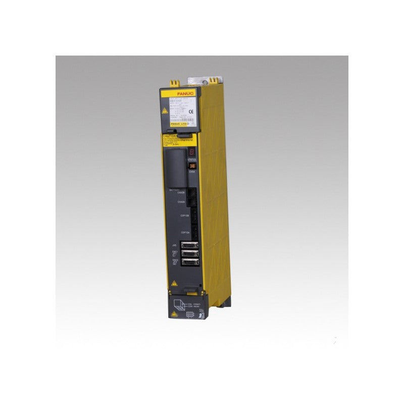 A06B-6114-H205, Fanuc