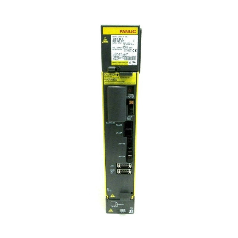 A06B-6240-H105 Fanuc