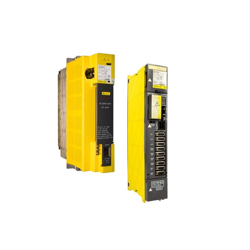 A06B-6290-H207 Fanuc