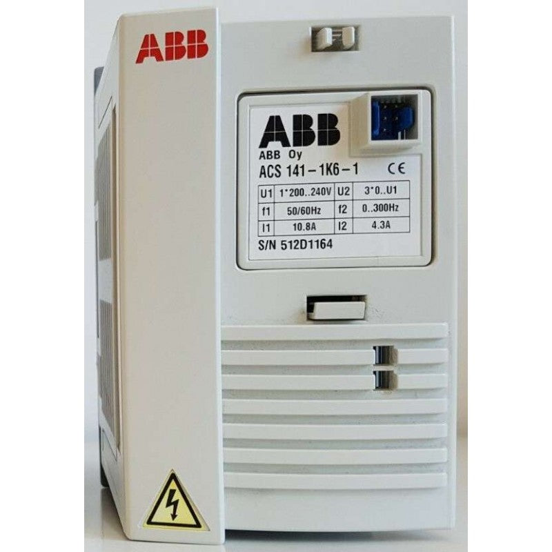 ACS141-1K6-1 ABB
