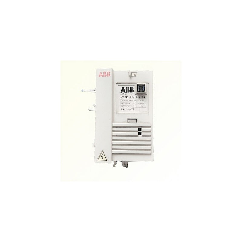 ACS143-K75-3 ABB