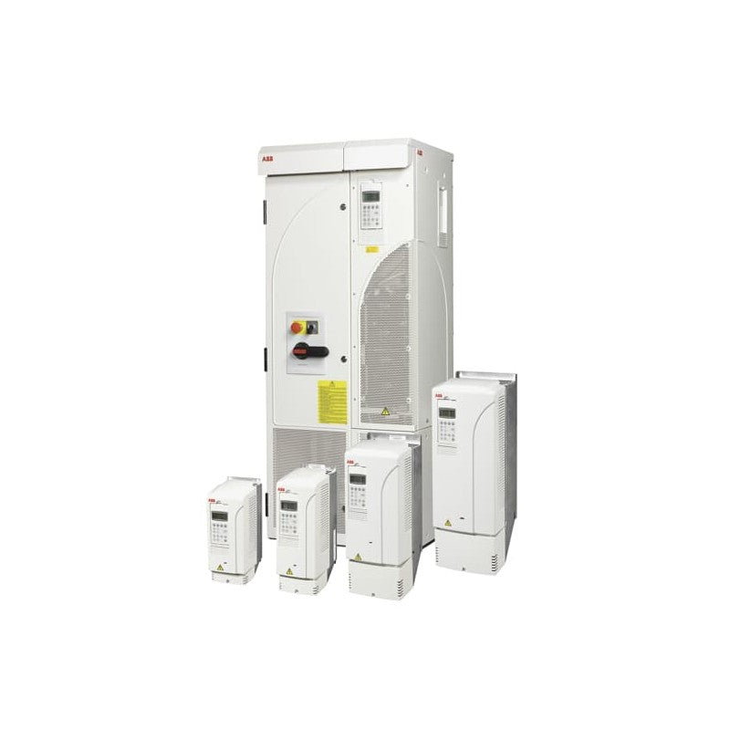 ACS800-PC-0170-5 ABB