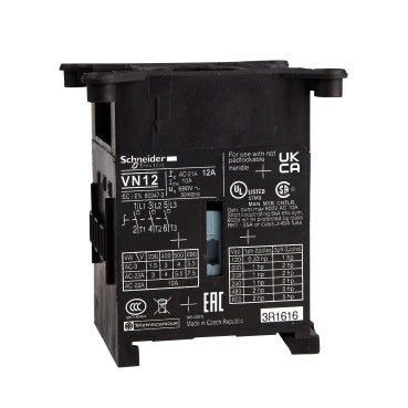 VN12 Schneider Electric