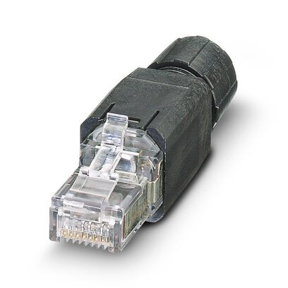 1417401 Phoenix Contact - VS-08-RJ45-5-Q/IP20-EC