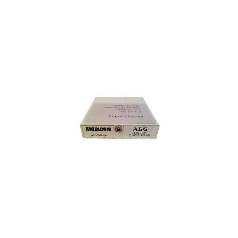 AS-5B31003A  Schneider Electric