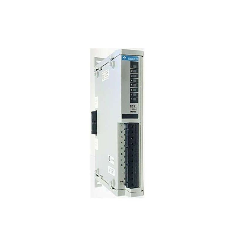 AS-B351-001  Schneider Electric