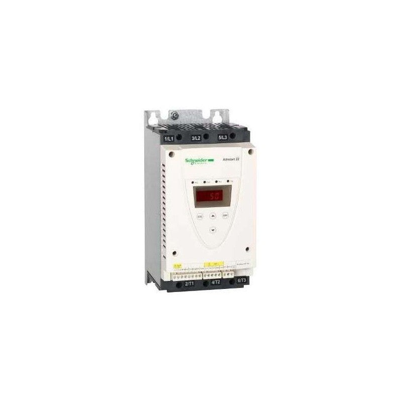 ATS22D17S6U Schneider Electric