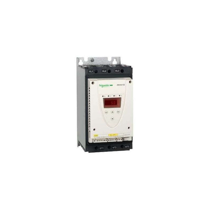 ATS22D75S6U Schneider Electric