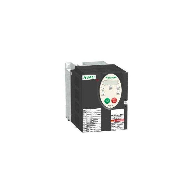 ATV212H075M3X Schneider Electric