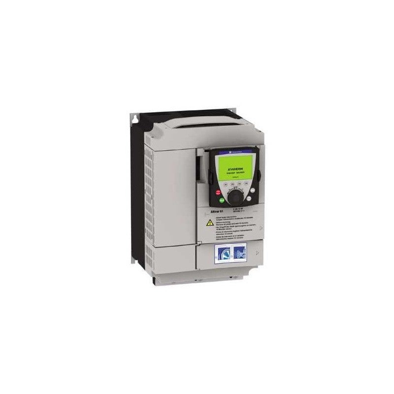 ATV61HD18N4S337  Schneider Electric