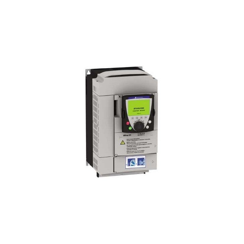 ATV61HD22N4S337  Schneider Electric