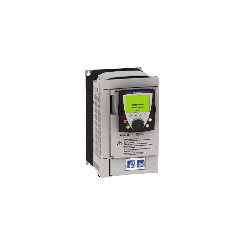 ATV61HU40N4S337  Schneider Electric