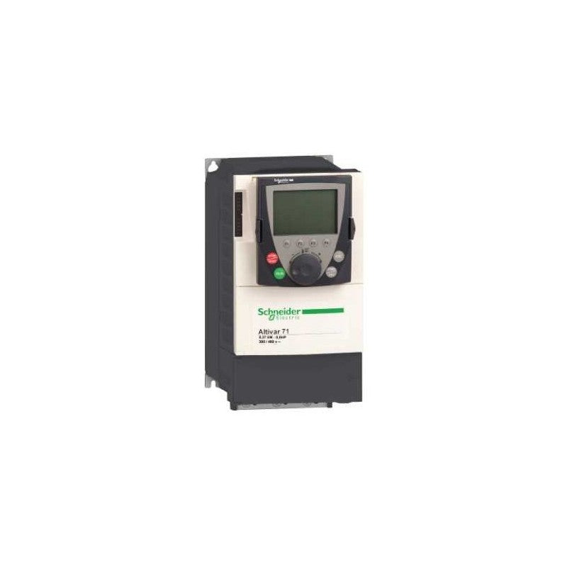 ATV71H037M3S337  Schneider Electric