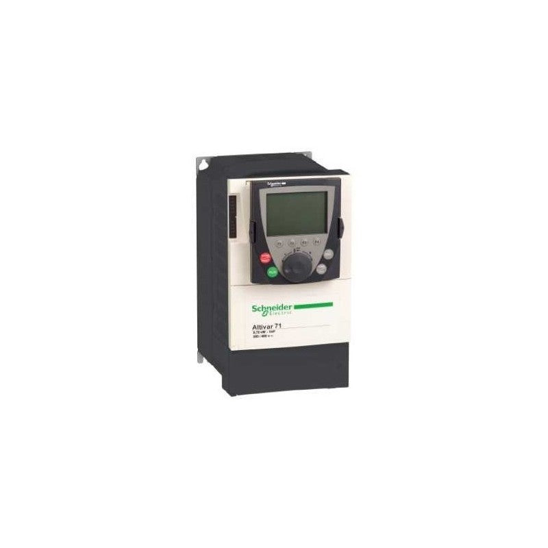 ATV71HU22N4S337  Schneider Electric