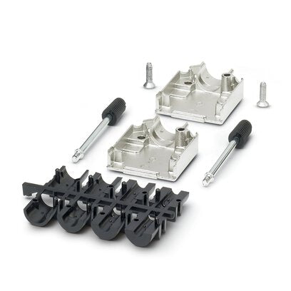 2749550 Phoenix Contact - SCT-D-SUB  9-KG