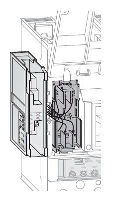 ALAX-10SWLS Mitsubishi