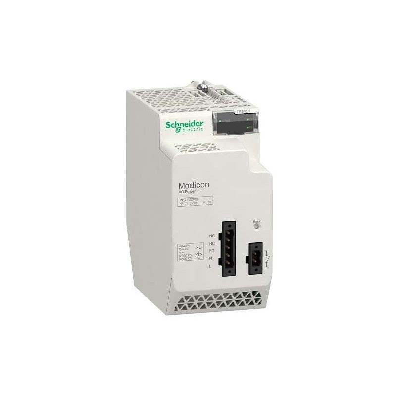 BMXCPS4002 Schneider Electric