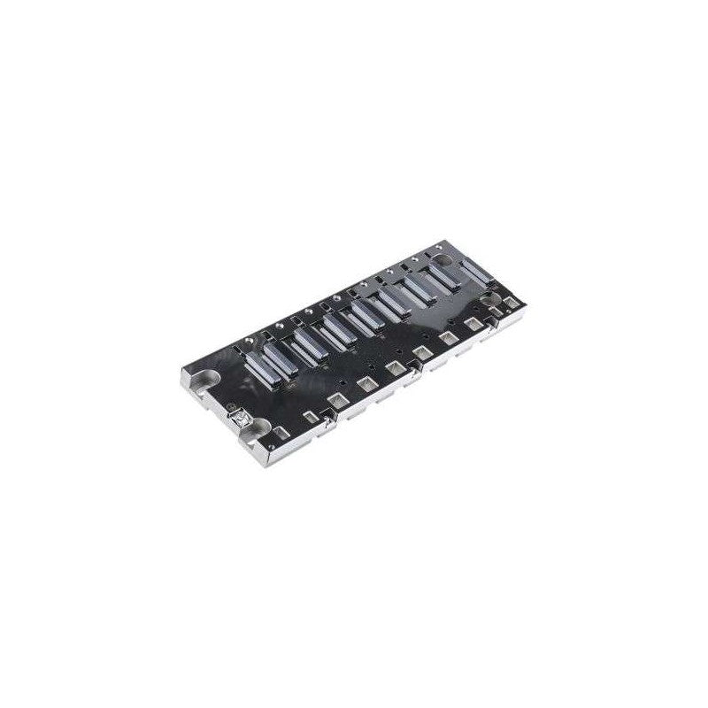 BMXXBP0600, Schneider Electric