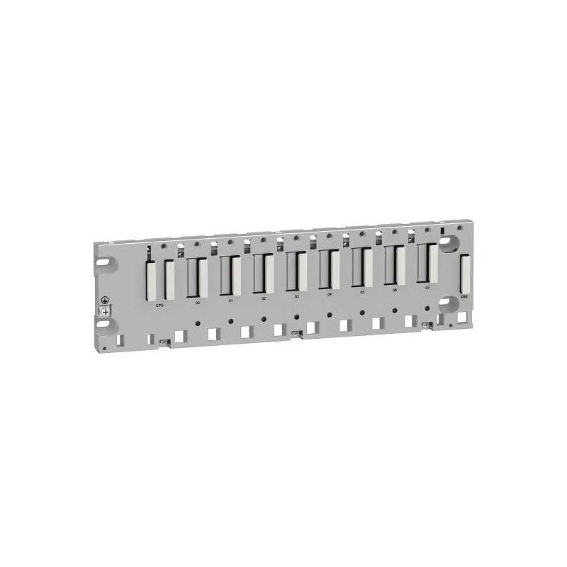 BMXXBP0800, Schneider Electric