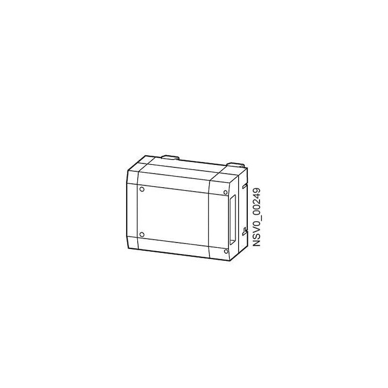 BVP:034265 SIEMENS - BD01-AK1X/S18