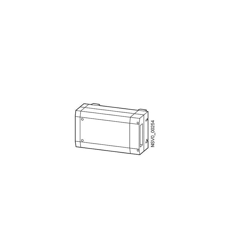 BVP:034274 SIEMENS - BD01-AK2X/S27