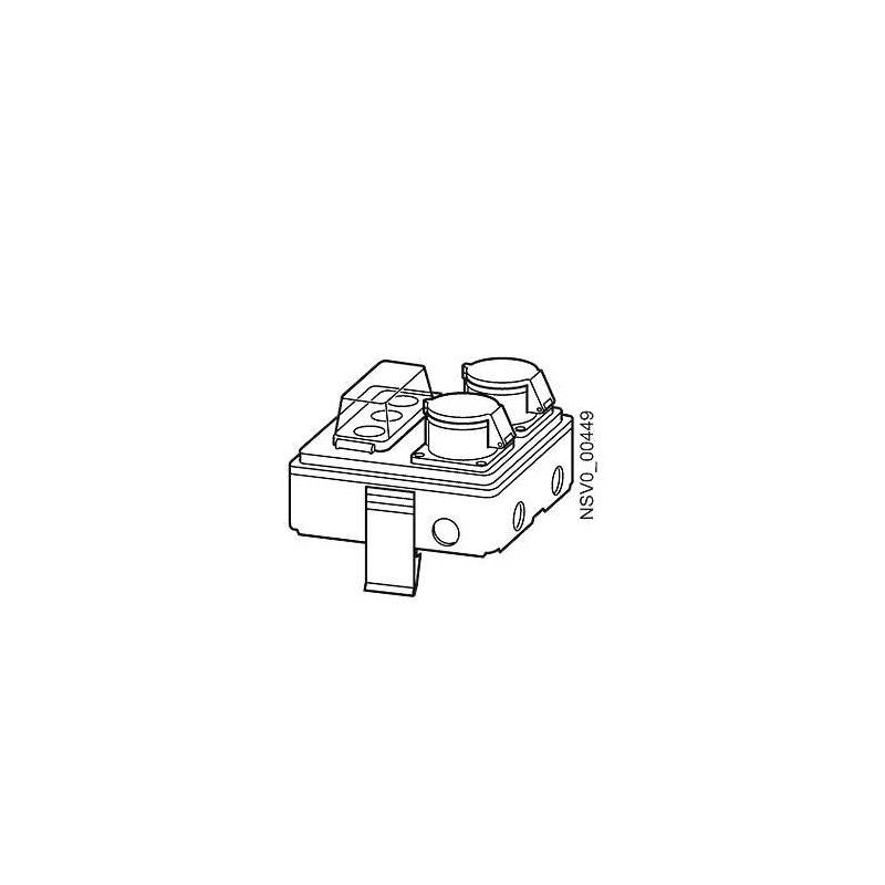 BVP:047167 SIEMENS - BD2-AK1/2CEE163S14