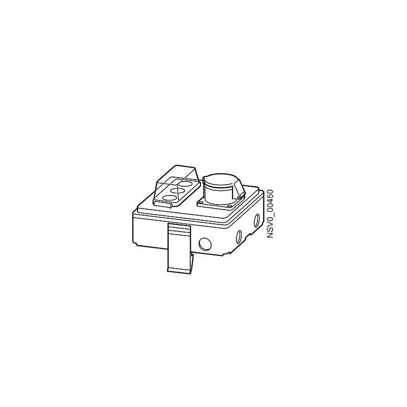 BVP:047230 SIEMENS - BD2-AK1/CEE165S14