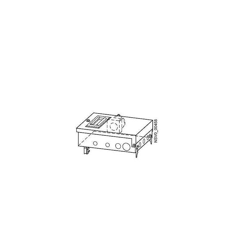 BVP:203142 Siemens - BD2-AK2X/CEE325S33