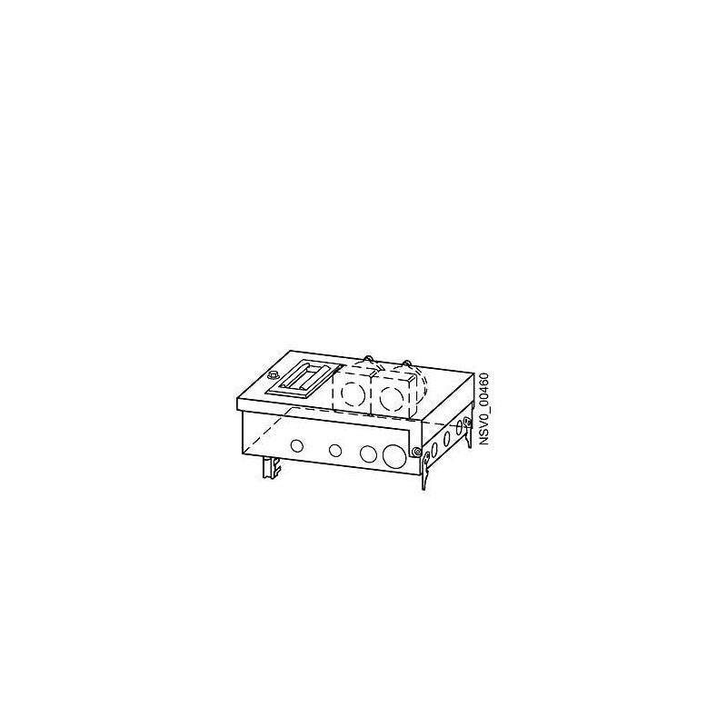 BVP:203148 SIEMENS - BD2-AK2X/2CEE165S14