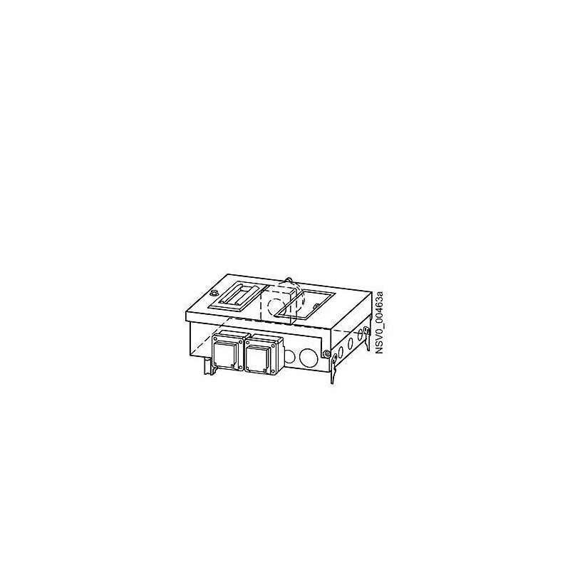 BVP:203150 SIEMENS - BD2-AK2M2/2SD163CEE165A163