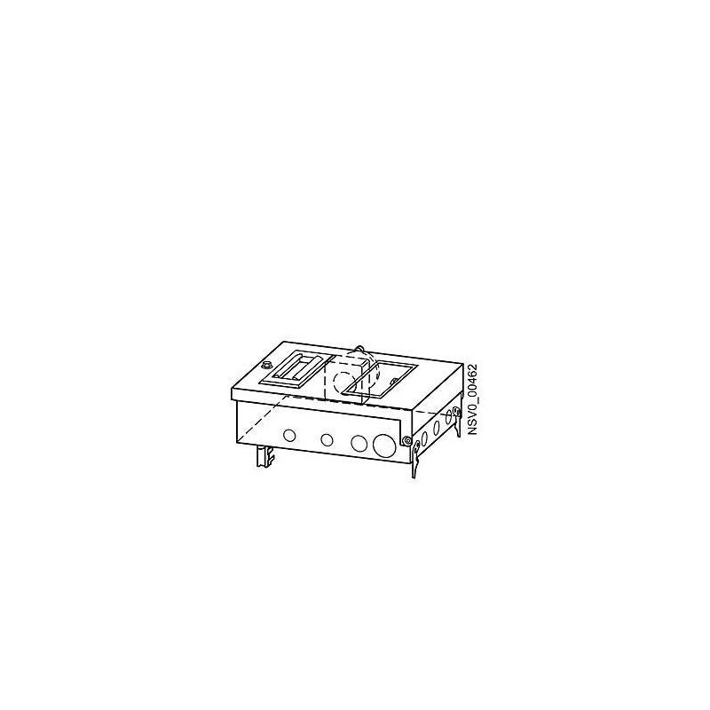 BVP:207986 SIEMENS - BD2-AK2M2/CEE325A323