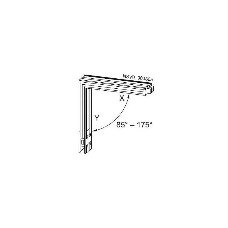 BVP:261833 SIEMENS - BD2A-1000-LH-X*/Y*-G*