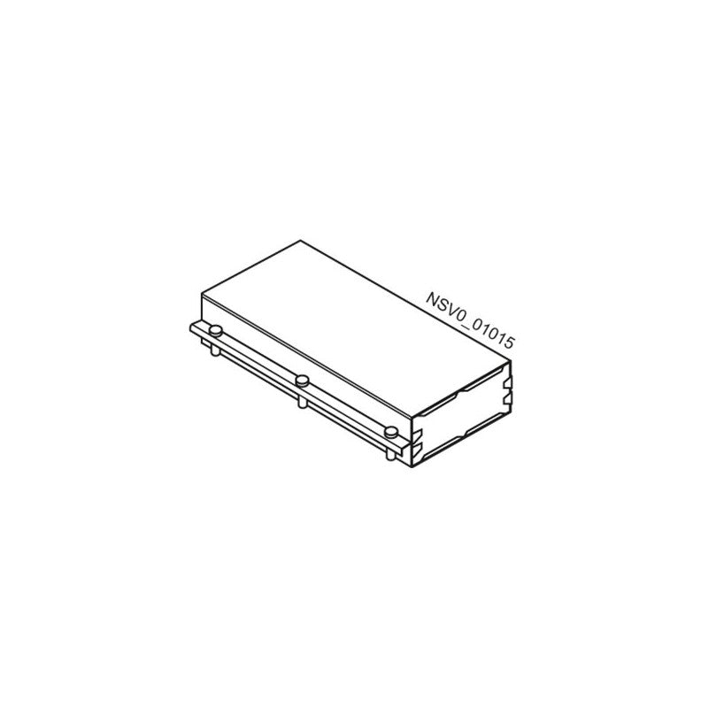 BVP:610369 Siemens - BD2-400-FS