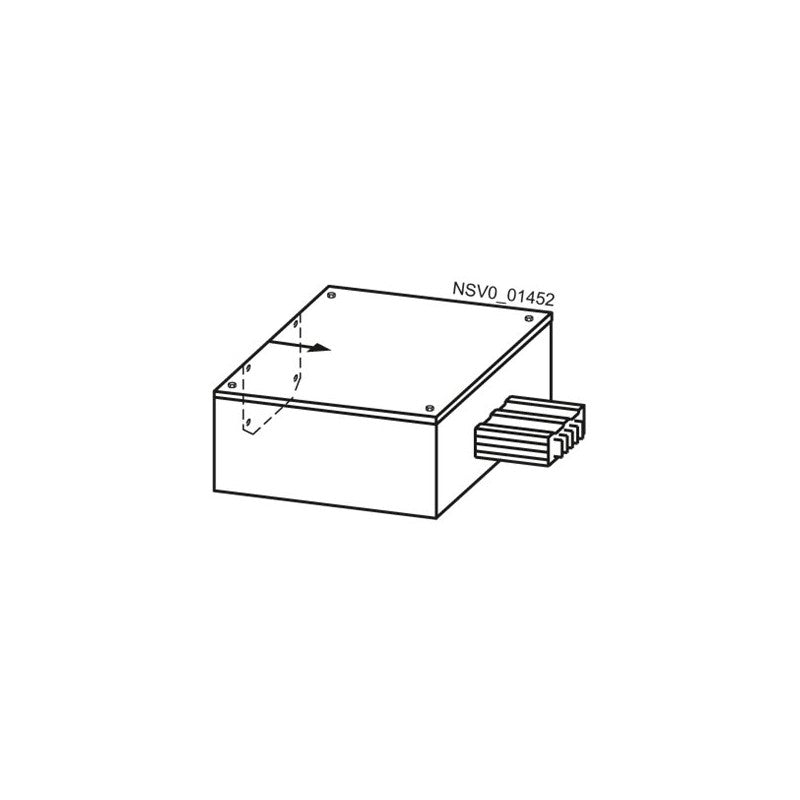 BVP:611094 Siemens - BD2C-250-EE-EBAL