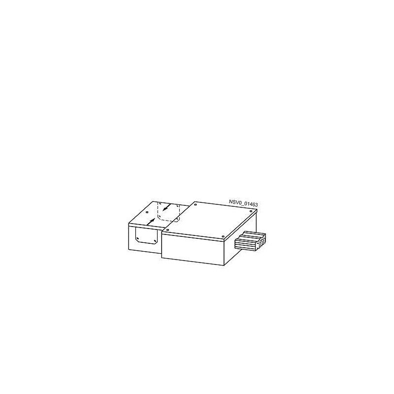 BVP:611099 SIEMENS - BD2A-400-EE-KR-EBAL